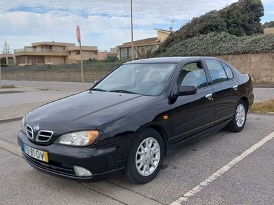 Nissan Primera