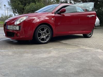 usado Alfa Romeo MiTo 1.4 MultiAir Progression