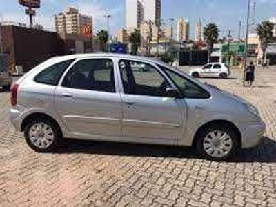 usado Citroën Xsara Picasso 1.6 hdi 110cv vendo/troco