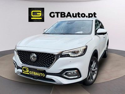 Usado MG HS 258 HP (189 kW) 2023 Branco SUV