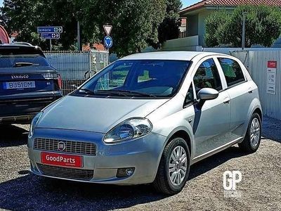 Fiat Grande Punto