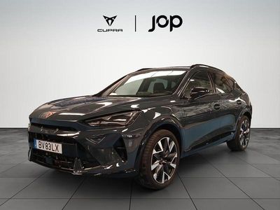 Azul Usado 2025 Cupra Formentor SUV | € 35.500 (Preço justo)