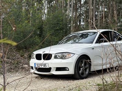 BMW 120 Coupé