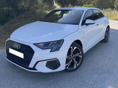 Audi A3 Sportback e-tron