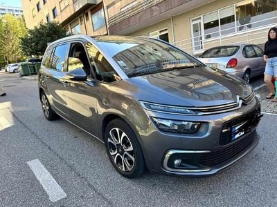 Citroën C4 Picasso
