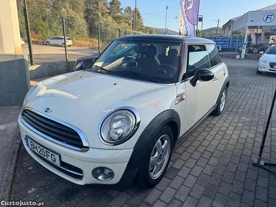 Mini One D