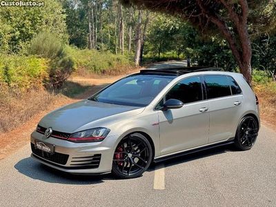 VW Golf VII