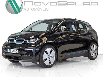 usado BMW i3 94Ah +Comfort Package Advance