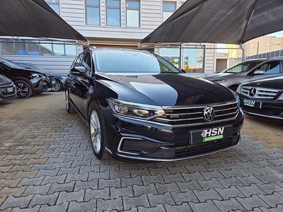 Preto Usado 2023 VW Passat GTE Carrinha | € 27.900