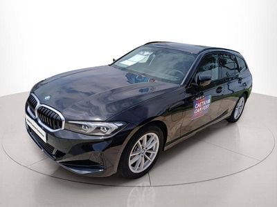BMW 320e