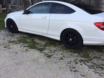 Mercedes C250