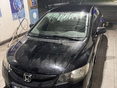 Usado 2009 Honda Civic Sedan | € 7.200 (Preço justo)