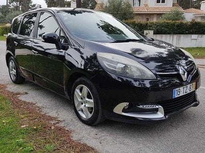 Renault Grand Scénic III