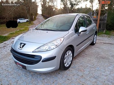 usado Peugeot 207 1.4 Tendance