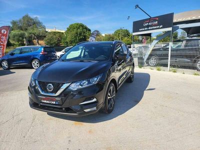 usado Nissan Qashqai 1.2 DIG-T TEKNA PREMIUM