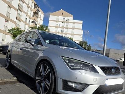 Seat Leon ST