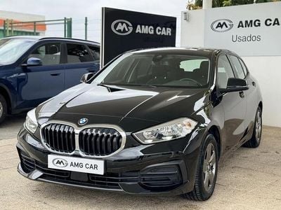BMW 116