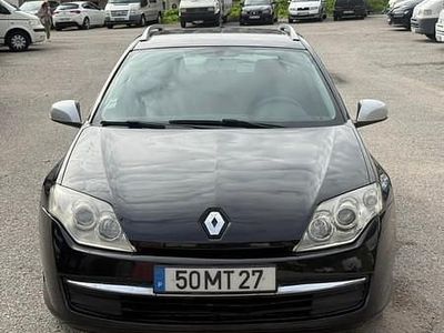 Renault Laguna III