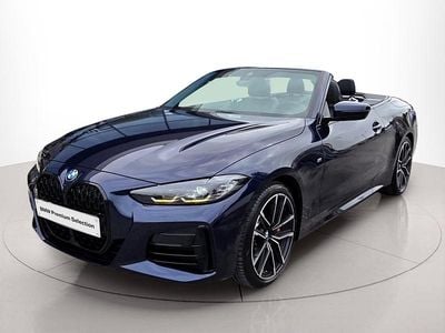 Usado 2024 BMW M440 M Sport Sedan | € 79.900