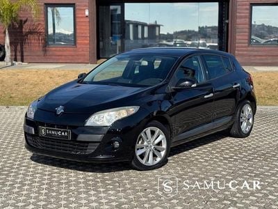 Renault Mégane III