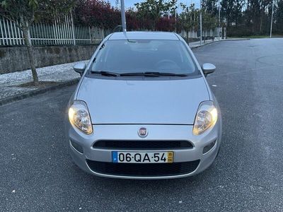 Fiat Grande Punto