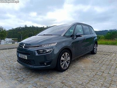 Citroën C4 Picasso