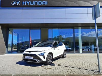 usado Hyundai Bayon 1.0 T-GDi Premium