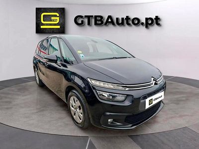 Citroën Spacetourer