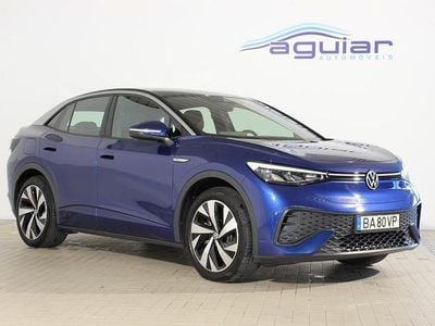 Azul Usado 2023 VW ID.5 SUV | € 29.900 (Super Preço)