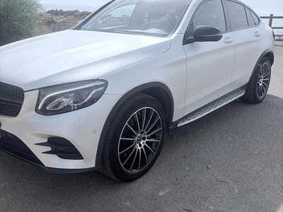 Branco Usado 2018 Mercedes E250 Citadino | € 44.900 (Caro)