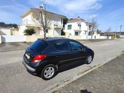 Usado Peugeot 207 68 HP (50 kW) 2010 Sedan