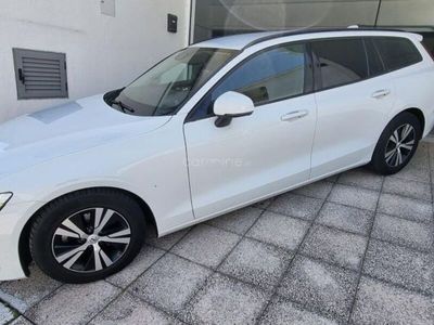 usado Volvo V60 2.0 D3 Inscription