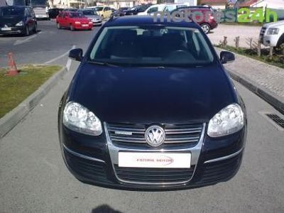 VW Golf V