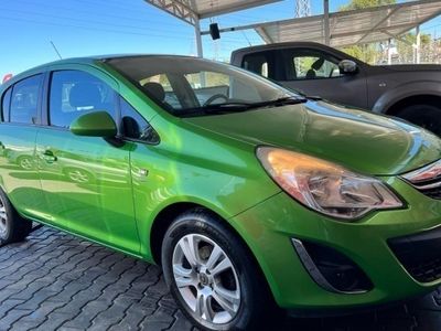 usado Opel Corsa 1.2 InTouch