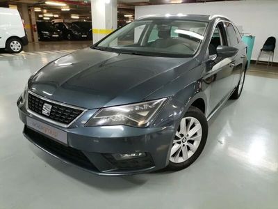 Seat Leon ST