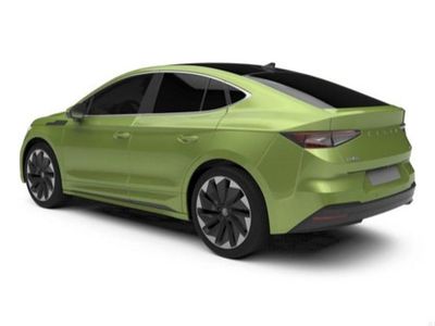 Usado Skoda Enyaq iV 210 kW (286 HP) 2023 SUV