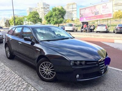 Alfa Romeo 159