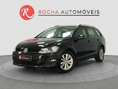 VW Golf VII