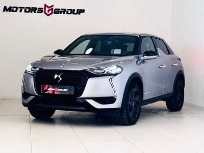 DS Automobiles DS3