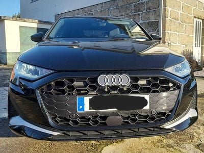 Usado 2024 Audi A3 Advanced Plus Sedan | € 26.750