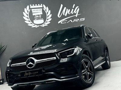 Mercedes GLC300
