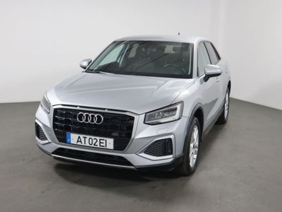 usado Audi Q2 30 TFSI Advance