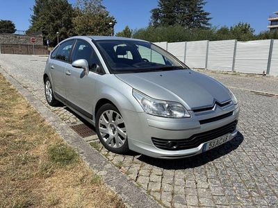 Citroën C4