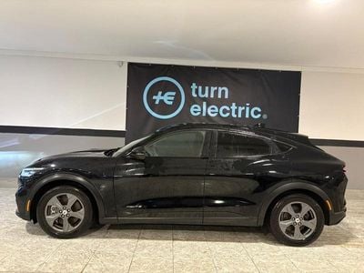 Ford Mustang Mach-E