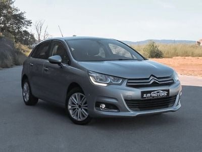 Citroën C4