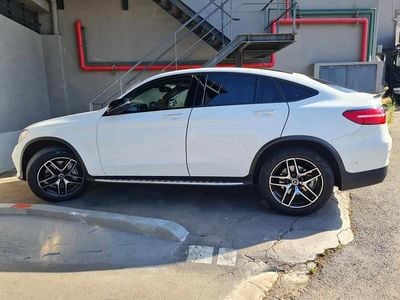 Mercedes GLC250