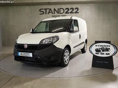 Fiat Doblò