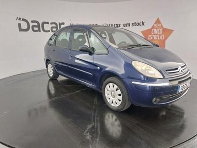 Citroën Xsara Picasso