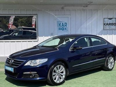 Usado 2009 VW Passat Sedan | € 10.990