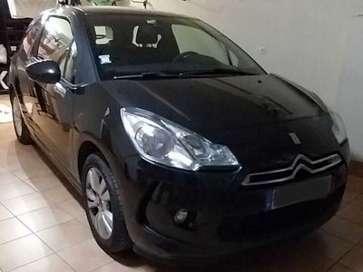 Citroën DS3